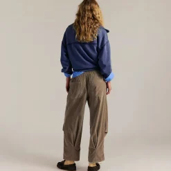 Nice Choice Cord Pant - Women's