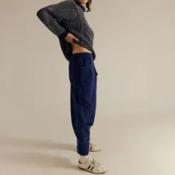 Nice Choice Cord Pant - Women's