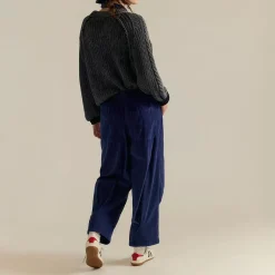 Nice Choice Cord Pant - Women's