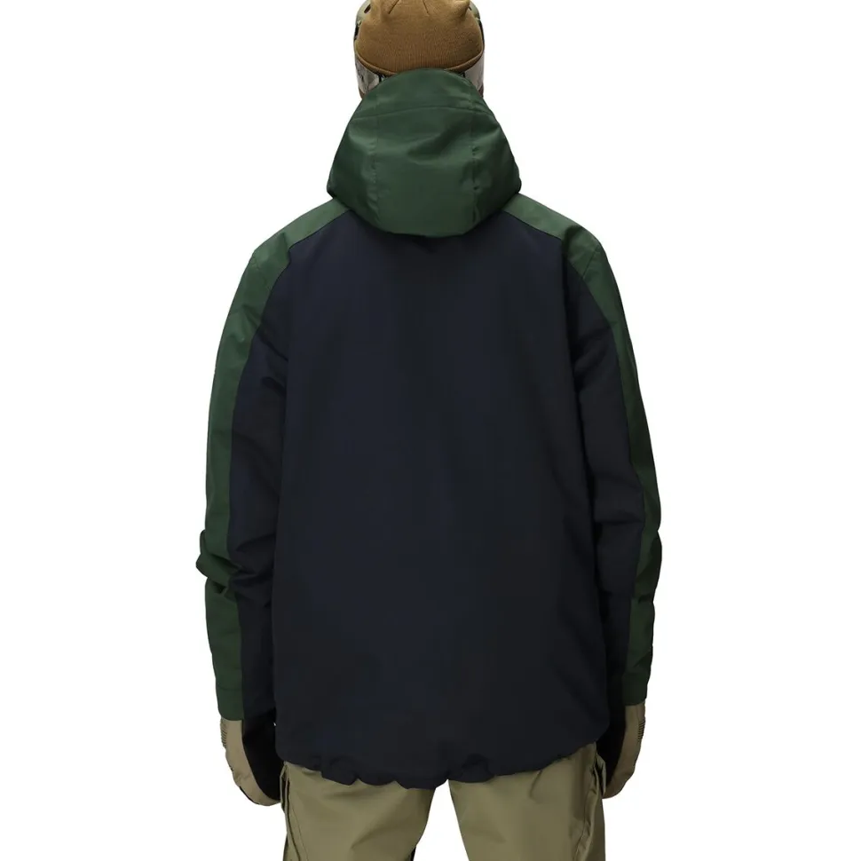 Nightline Insulated Jacket - Men's