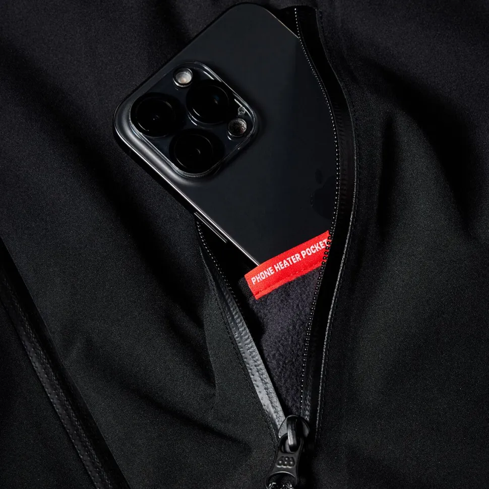 Nightline Insulated Jacket - Men's