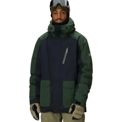 Nightline Insulated Jacket - Men's