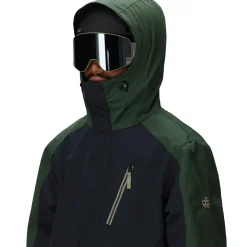 Nightline Insulated Jacket - Men's