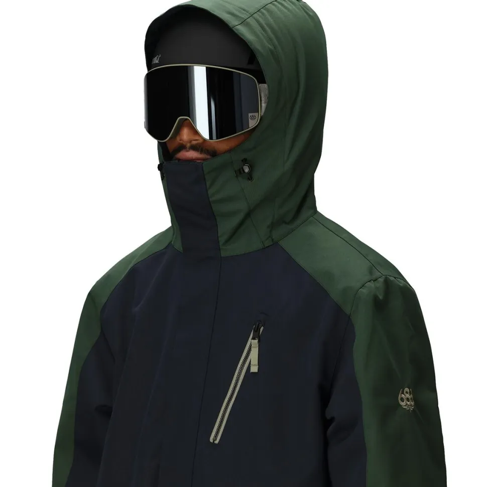 Nightline Insulated Jacket - Men's