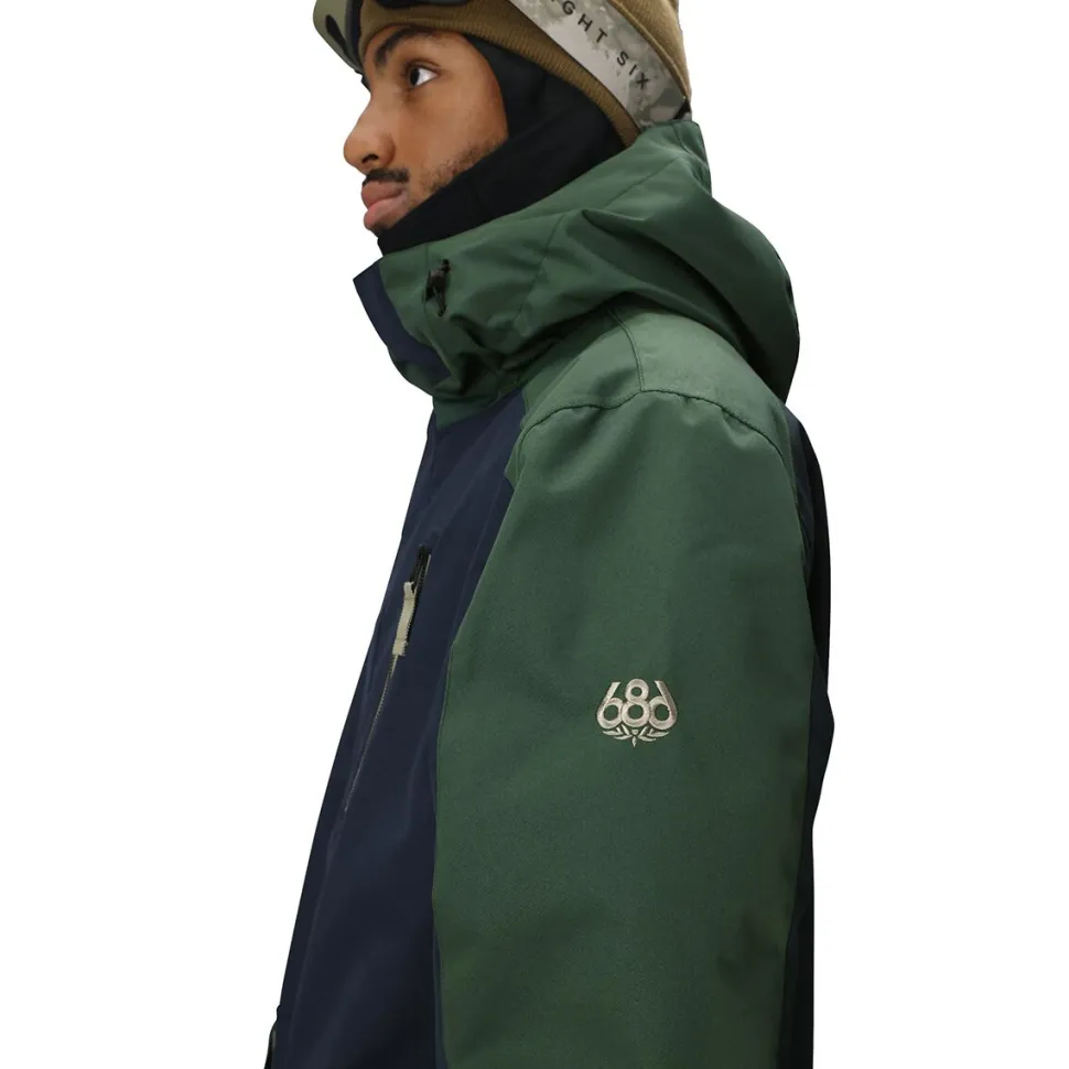 Nightline Insulated Jacket - Men's