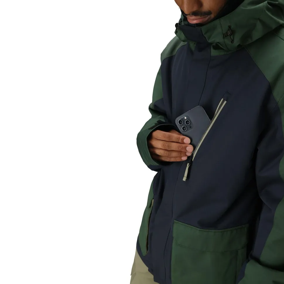 Nightline Insulated Jacket - Men's