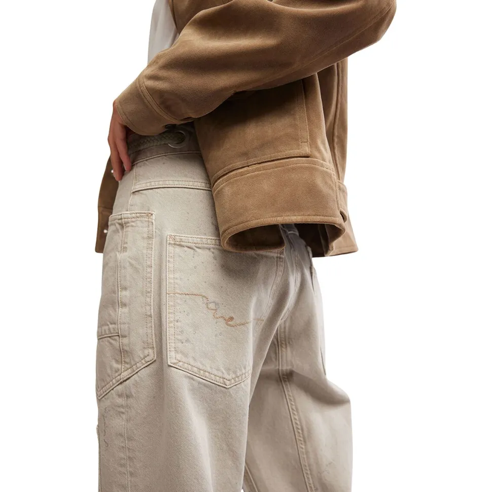 Night Ranch Vegan Jacket - Women's