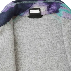 Niksini Full-Zip Fleece Sweater - Toddler Girls'