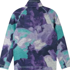 Niksini Full-Zip Fleece Sweater - Toddler Girls'