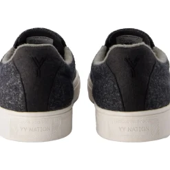 Nimbo Wool Shoe