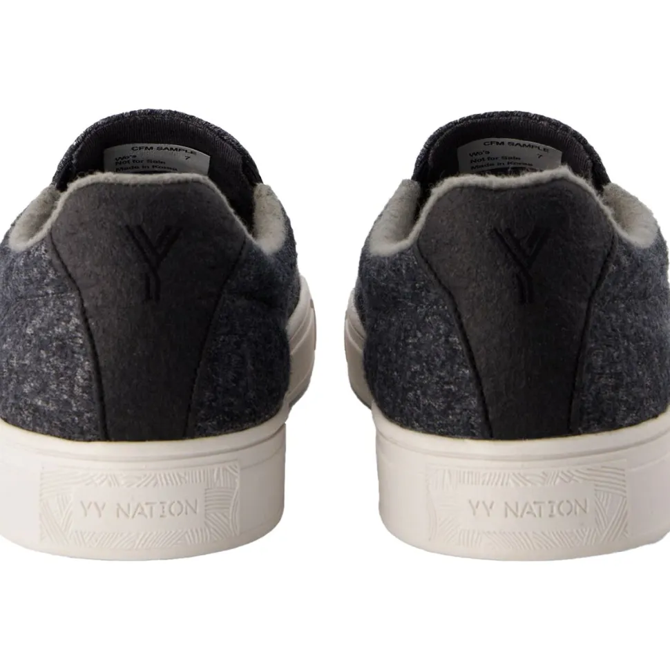 Nimbo Wool Shoe