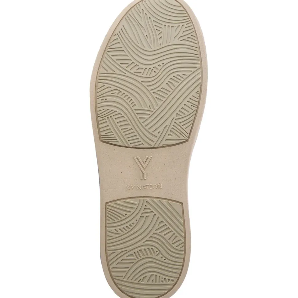 Nimbo Wool Shoe