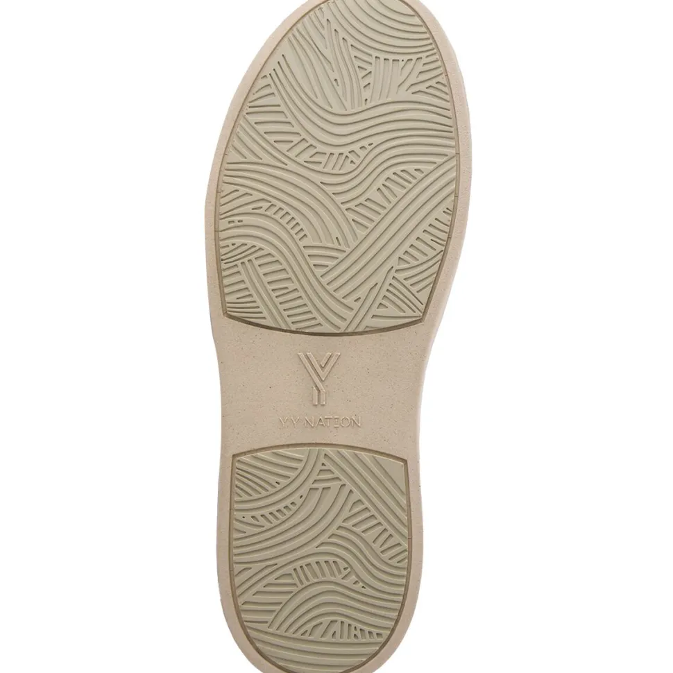Nimbo Wool Shoe