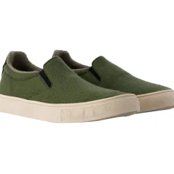 Nimbo Wool Shoe