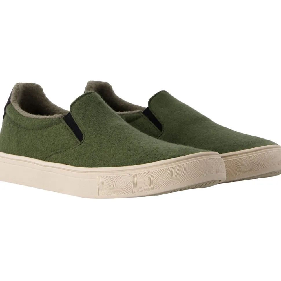 Nimbo Wool Shoe