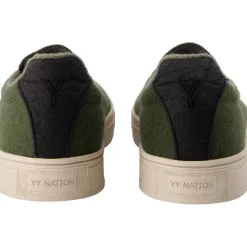 Nimbo Wool Shoe