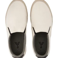 Nimbo Wool Shoe