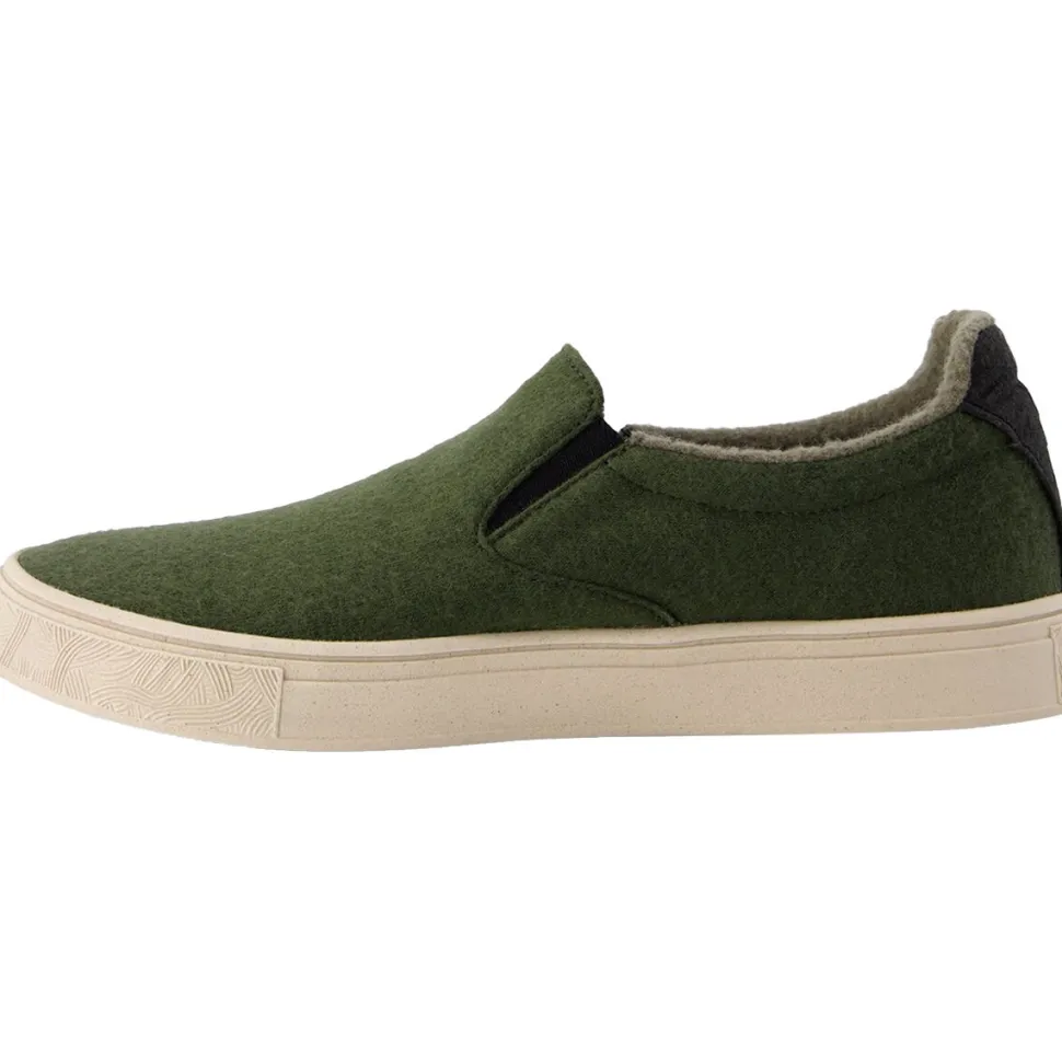Nimbo Wool Shoe