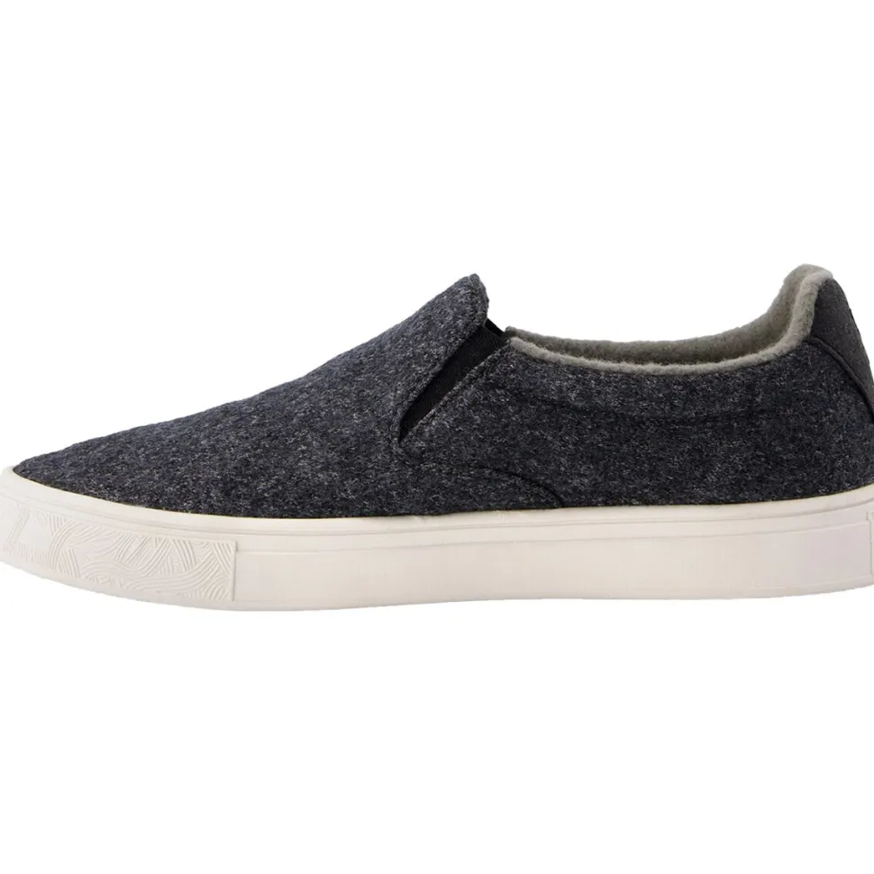 Nimbo Wool Shoe