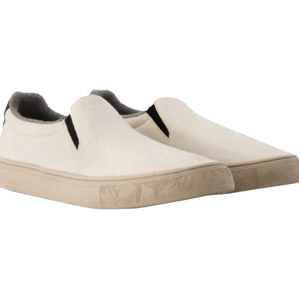 Nimbo Wool Shoe