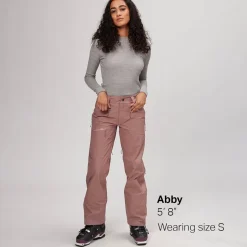 Nina Pant - Women's