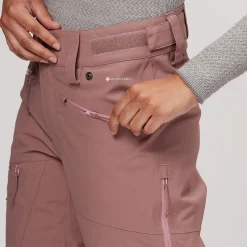 Nina Pant - Women's