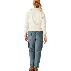 Nina Cargo Pant - Women's