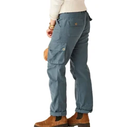 Nina Cargo Pant - Women's