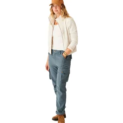 Nina Cargo Pant - Women's