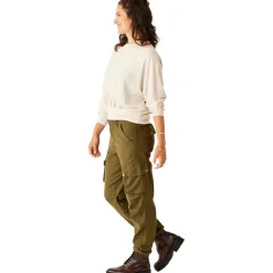 Nina Cargo Pant - Women's
