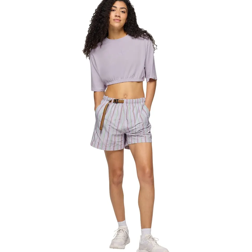 Ninety Three Cinch T-Shirt - Women's