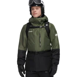 Nirvana 18L Backpack
