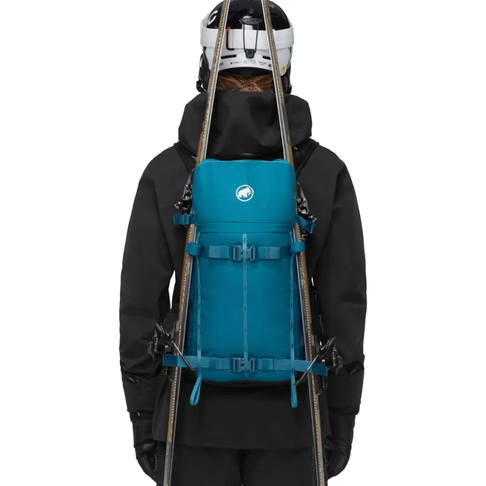 Nirvana 18L Backpack