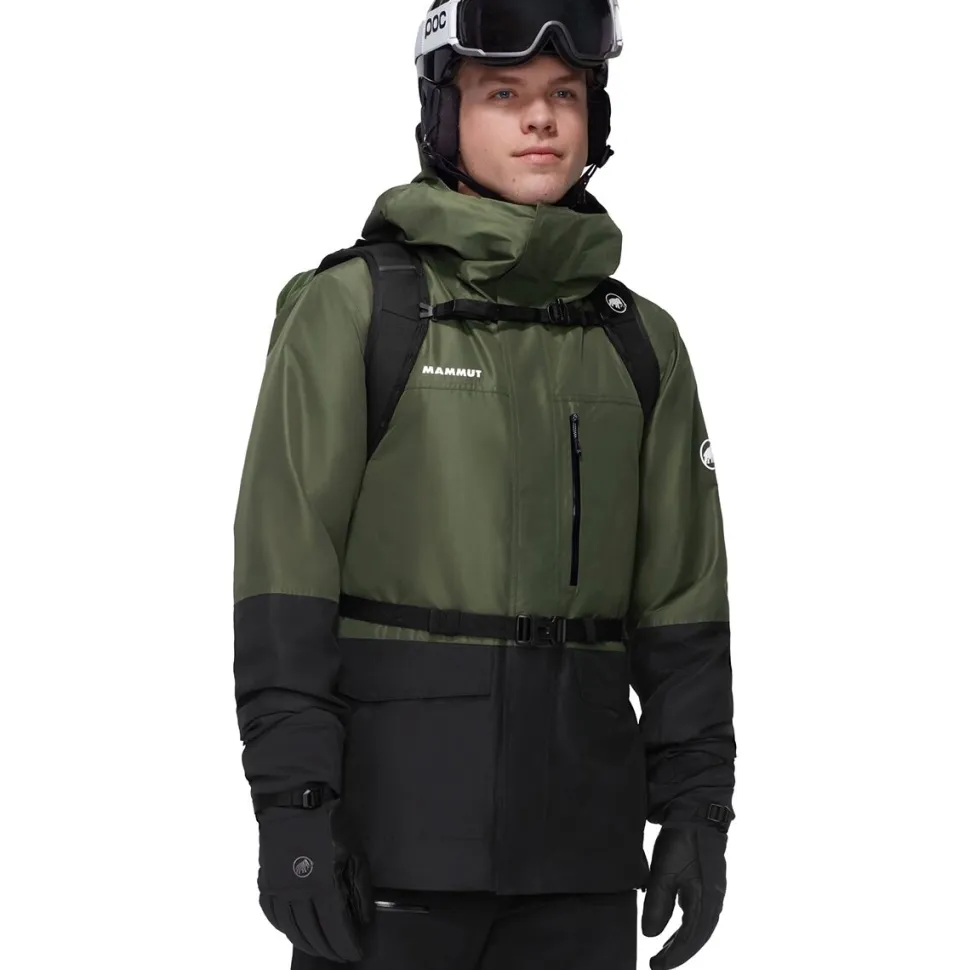 Nirvana 18L Backpack