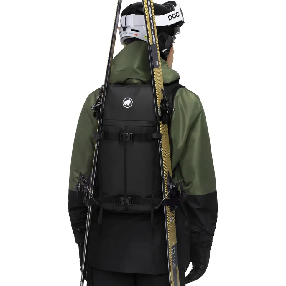 Nirvana 18L Backpack