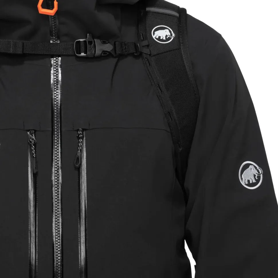 Nirvana 18L Backpack