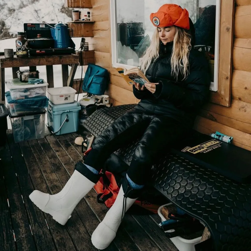 Niseko 3.0 Boot