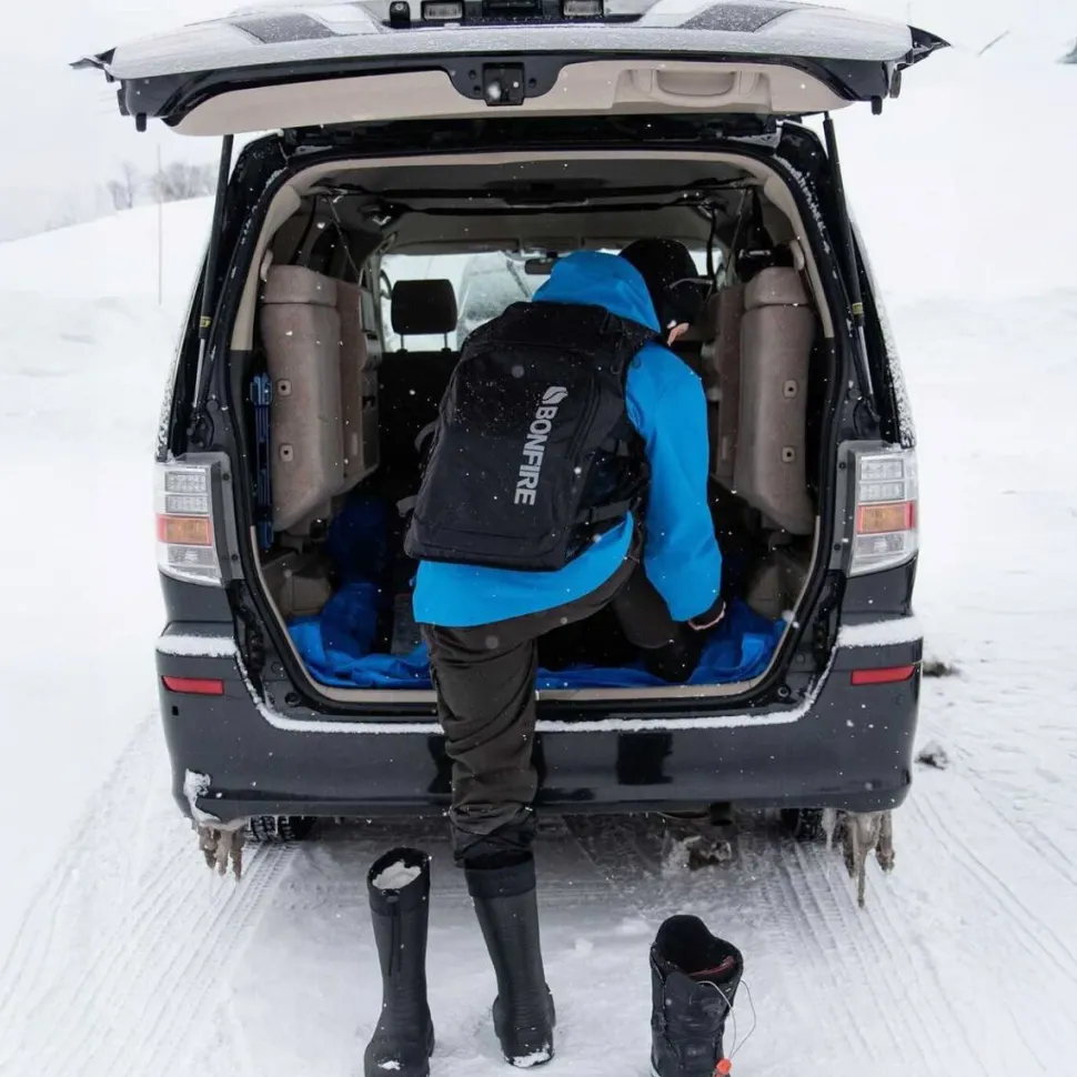 Niseko 3.0 Boot