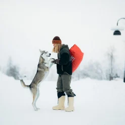Niseko 3.0 Low Boot