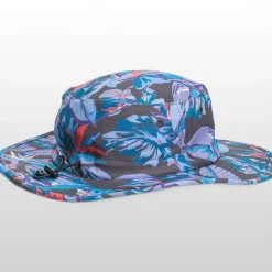 No Zone Sun Hat