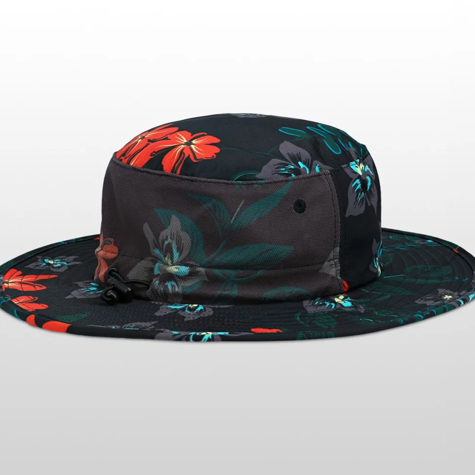No Zone Sun Hat