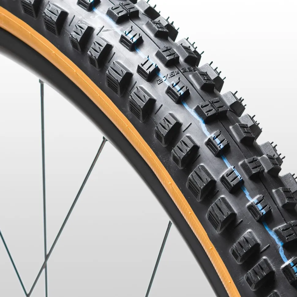 Nobby Nic Addix Evolution 27.5in Tire