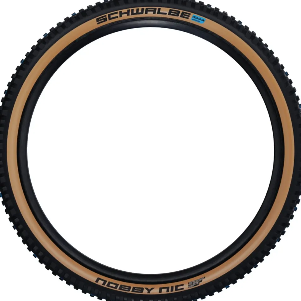Nobby Nic Evolution Tubeless Tire - 29in