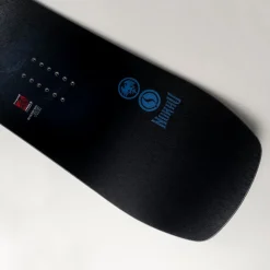 Nokhu Snowboard - 2026