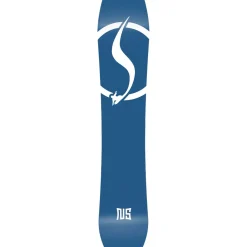 Nokhu Snowboard - 2026