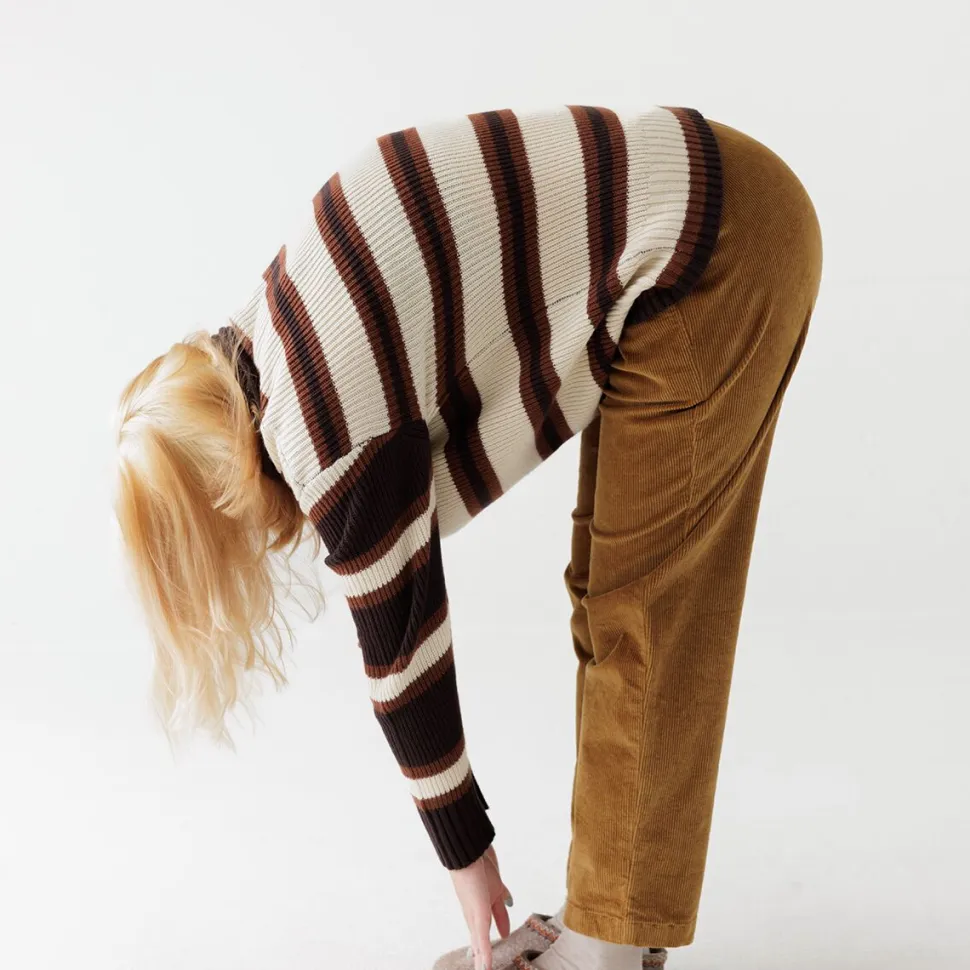 Nola Sweater - Women's