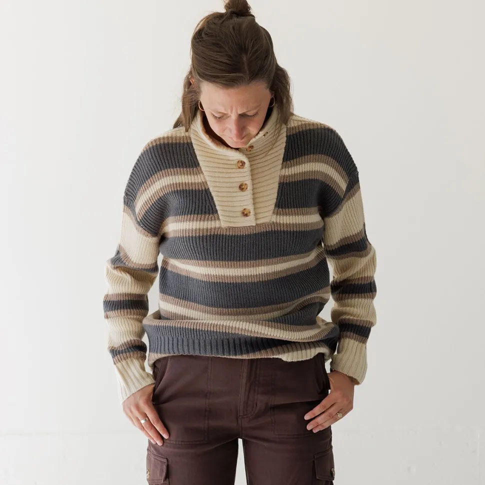 Nola Sweater - Women's