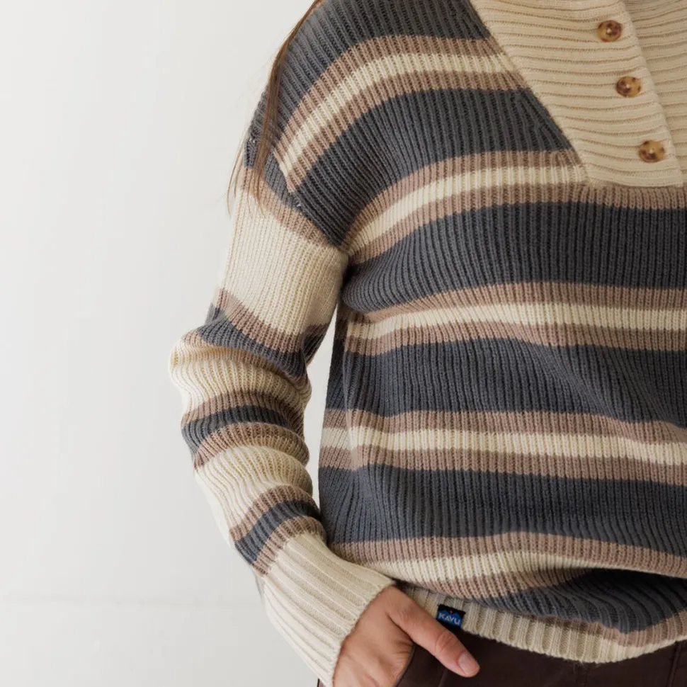 Nola Sweater - Women's