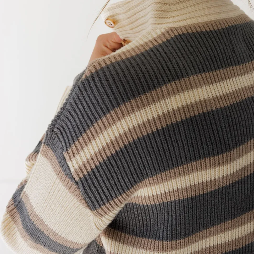 Nola Sweater - Women's