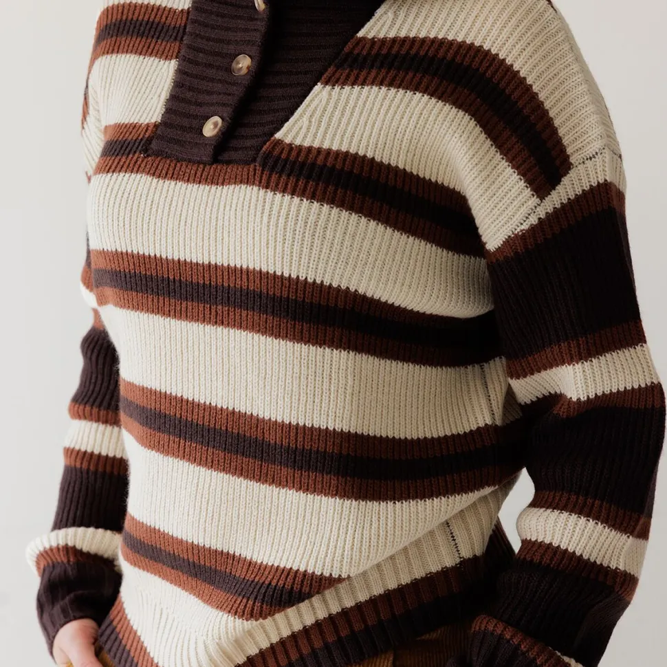 Nola Sweater - Women's